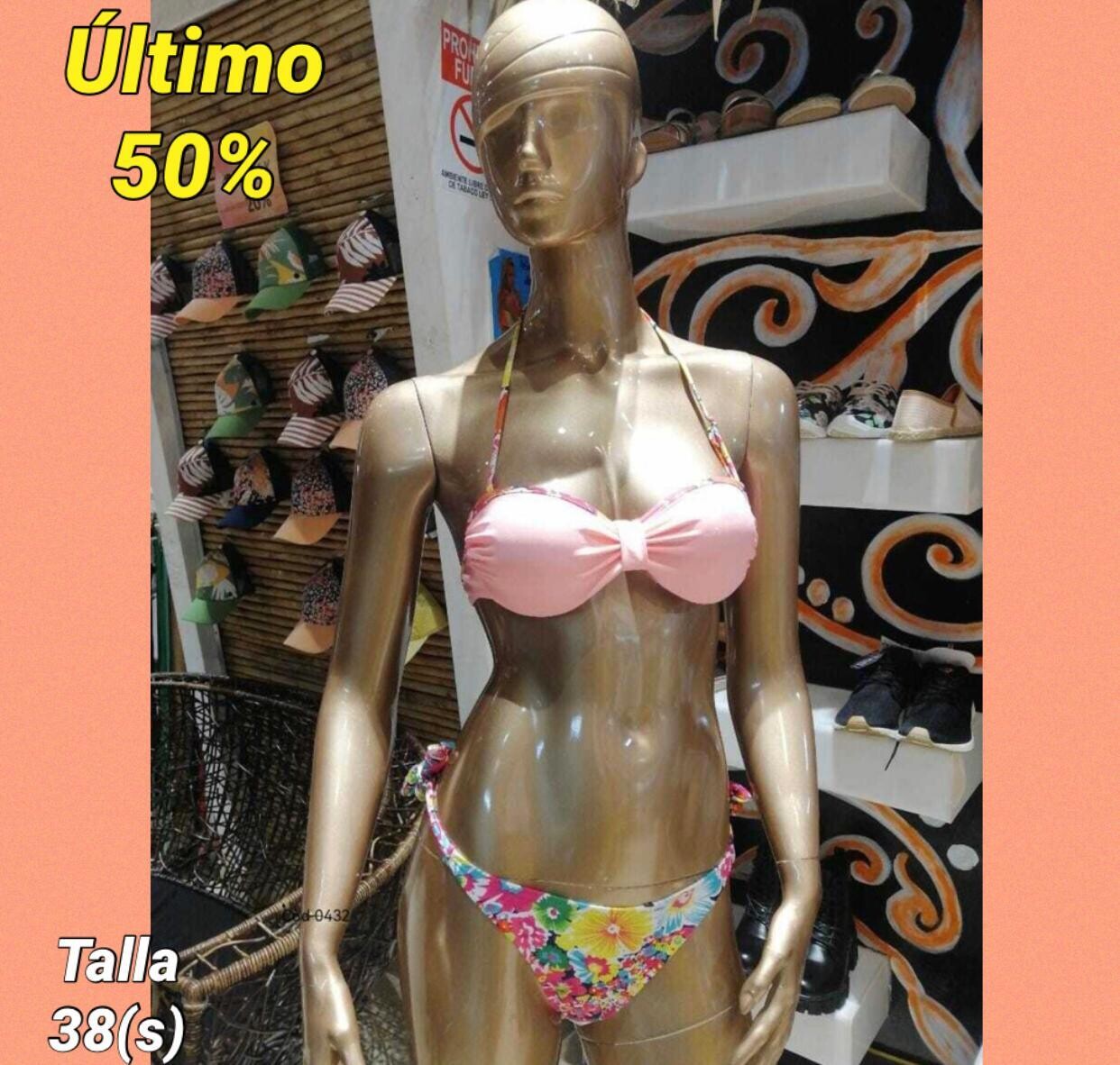 Traje de Baño