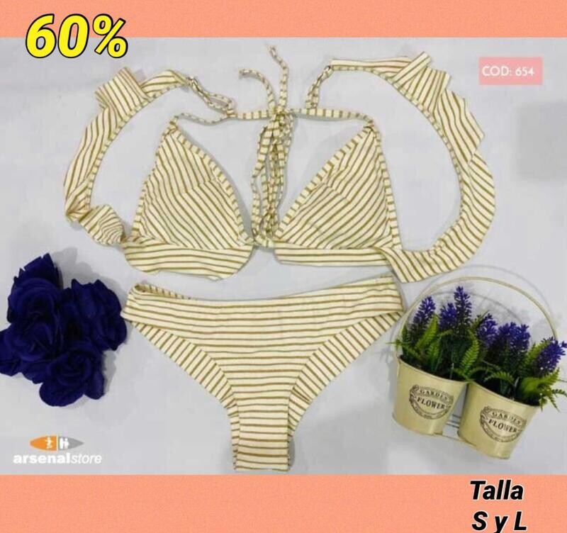 Traje de Baño