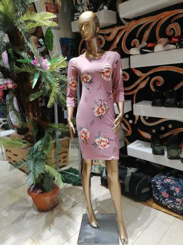 Vestido