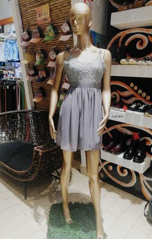 Vestido
