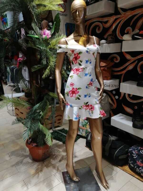 Vestido