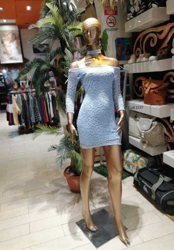 Vestido