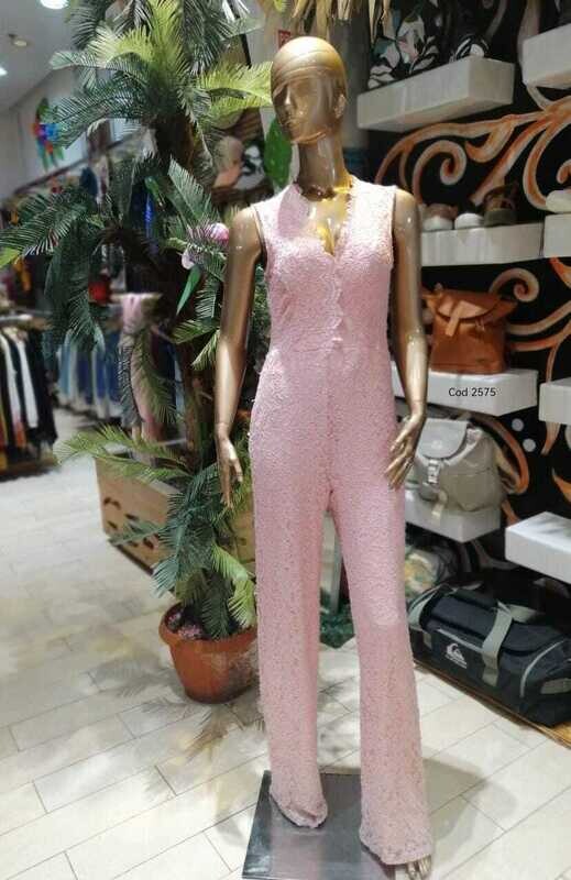 Vestido