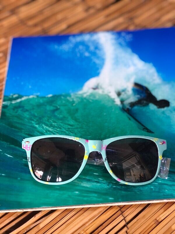 Lentes Flak