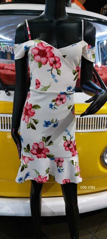 Vestido