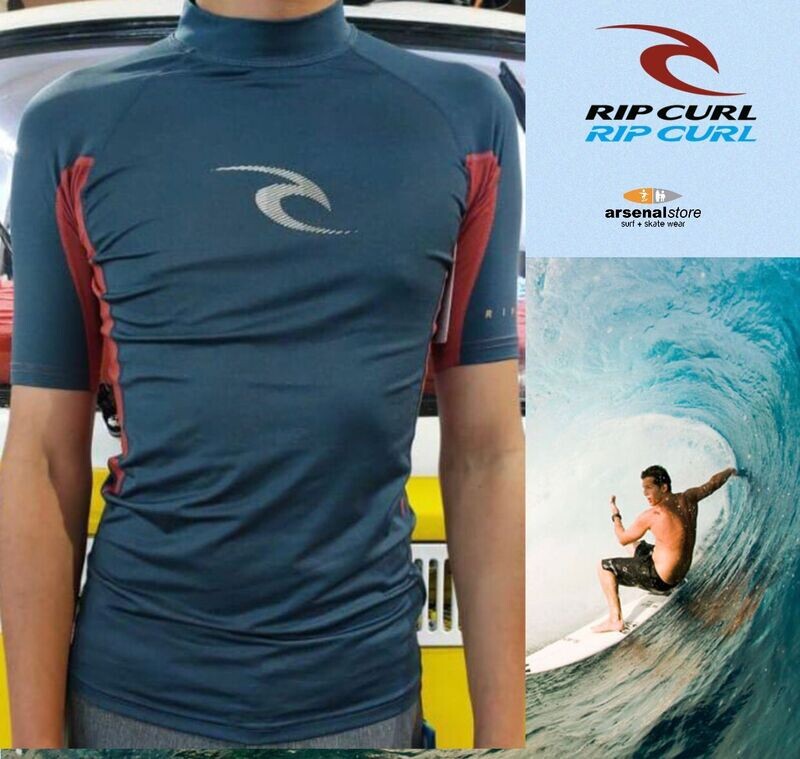 CAMISETA SURF RIP CURL12HMRV