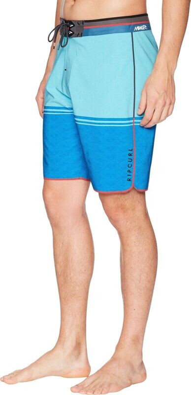SHORT RIP CURL CBOQL7 BLU