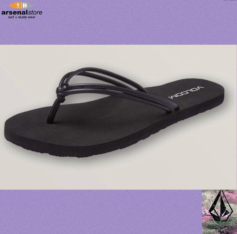 SANDALIAS VOLCOM W0812005