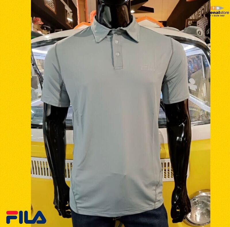 CAMISETA FILA 2AR391-3 FLAB-T 0899M DRB
