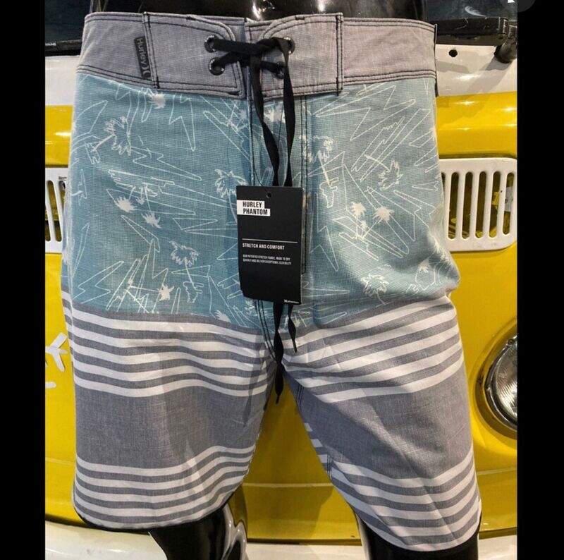 SHORT HURLEY CQ8614