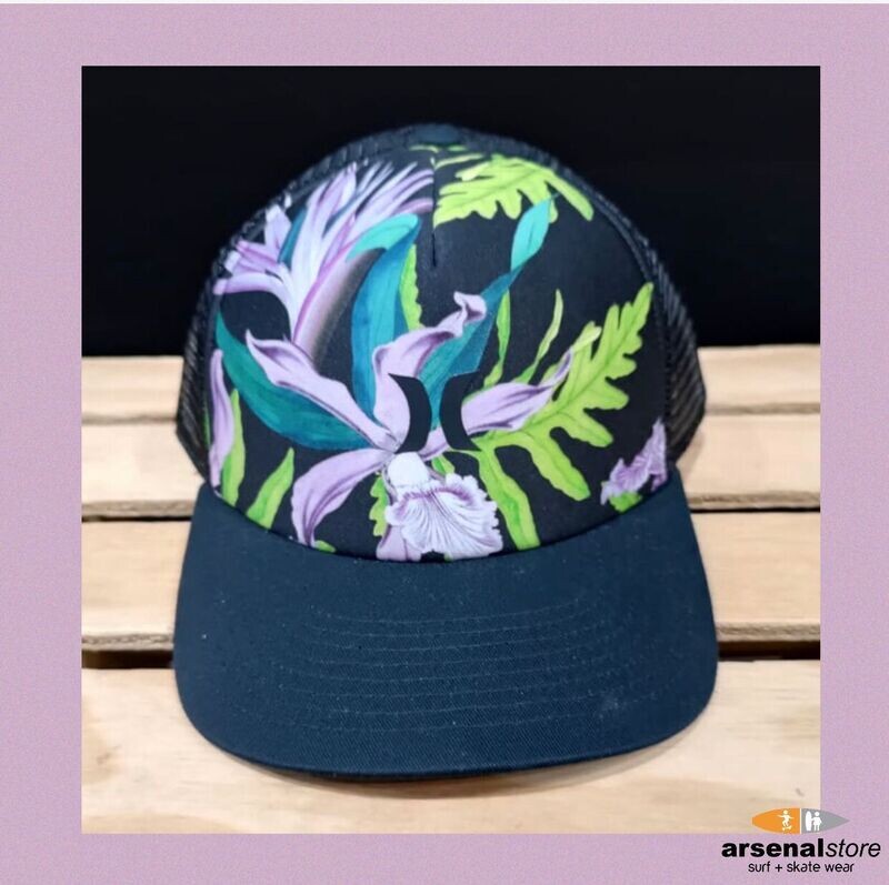 GORRA HURLEY CW2194 575