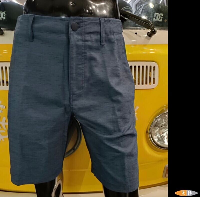 SHORT HURLEY CJ6239 451 TALLA 31