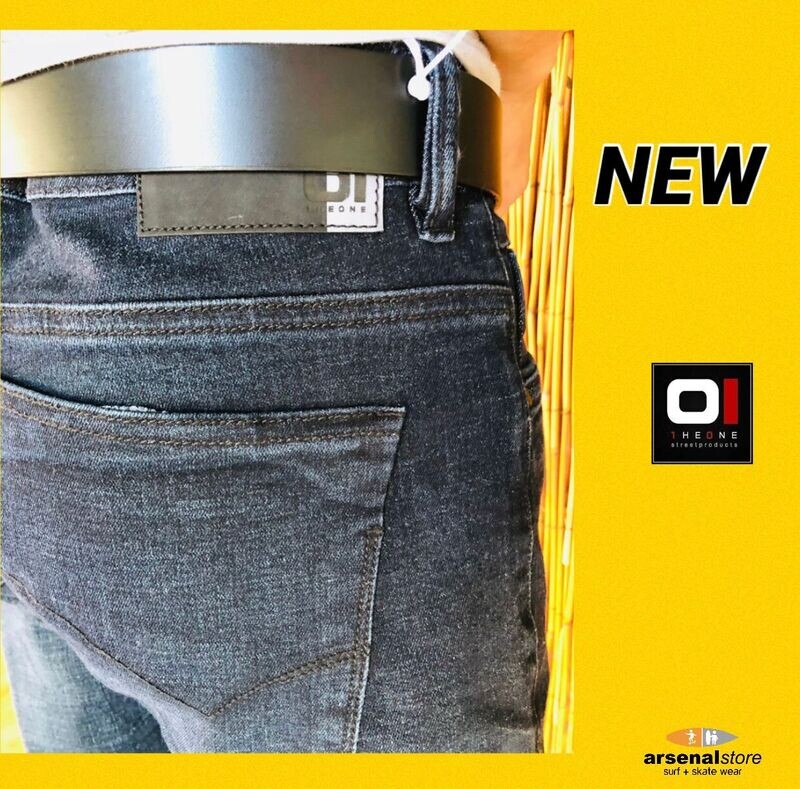 PANTALON THE ONE 24249