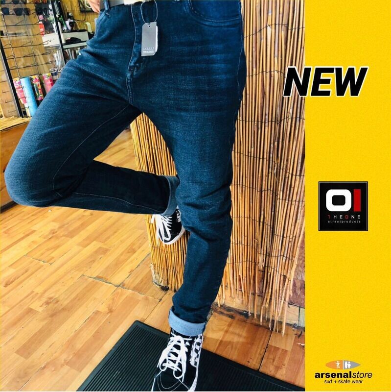 PANTALON THE ONE 24249