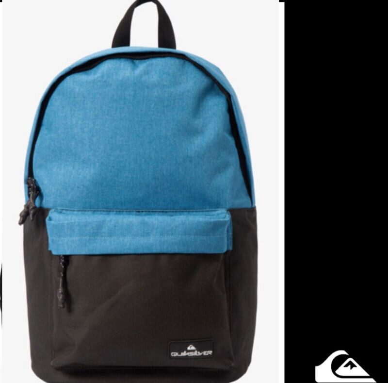 SALVEQUE QUIKSILVER AQYBP03112 BYH0 26L