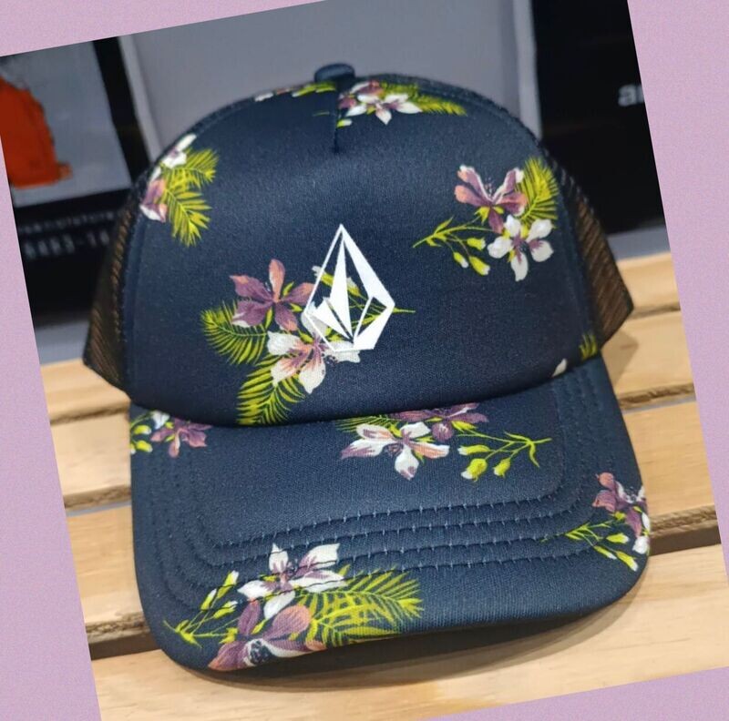 GORRA VOLCOM E5512101 MLT