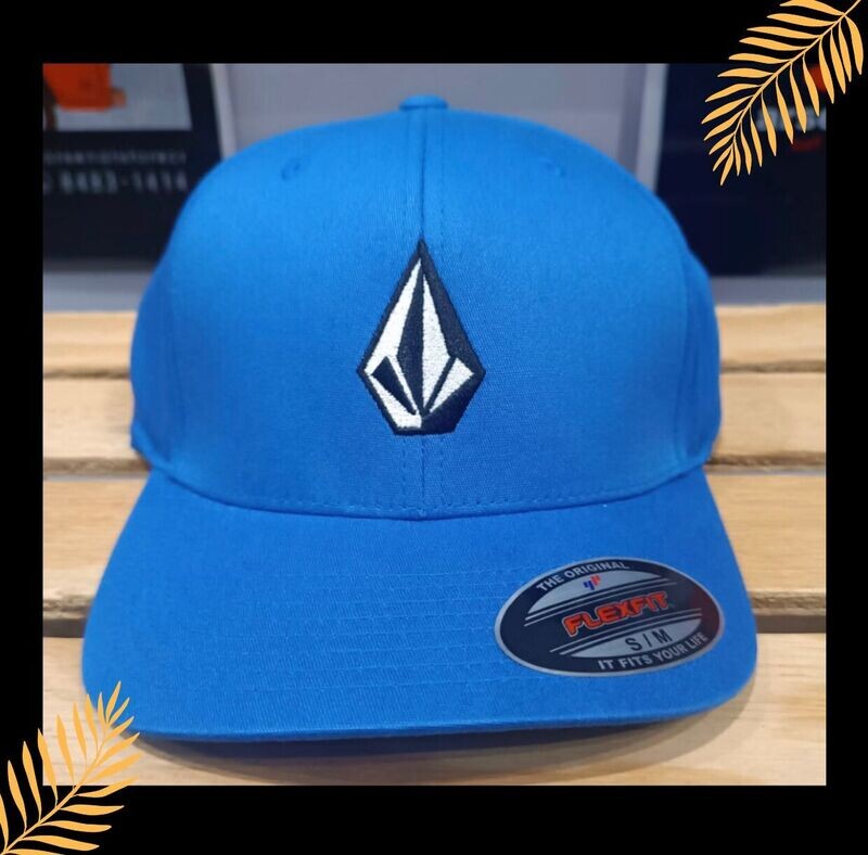 GORRA VOLCOM D5502105 ROY