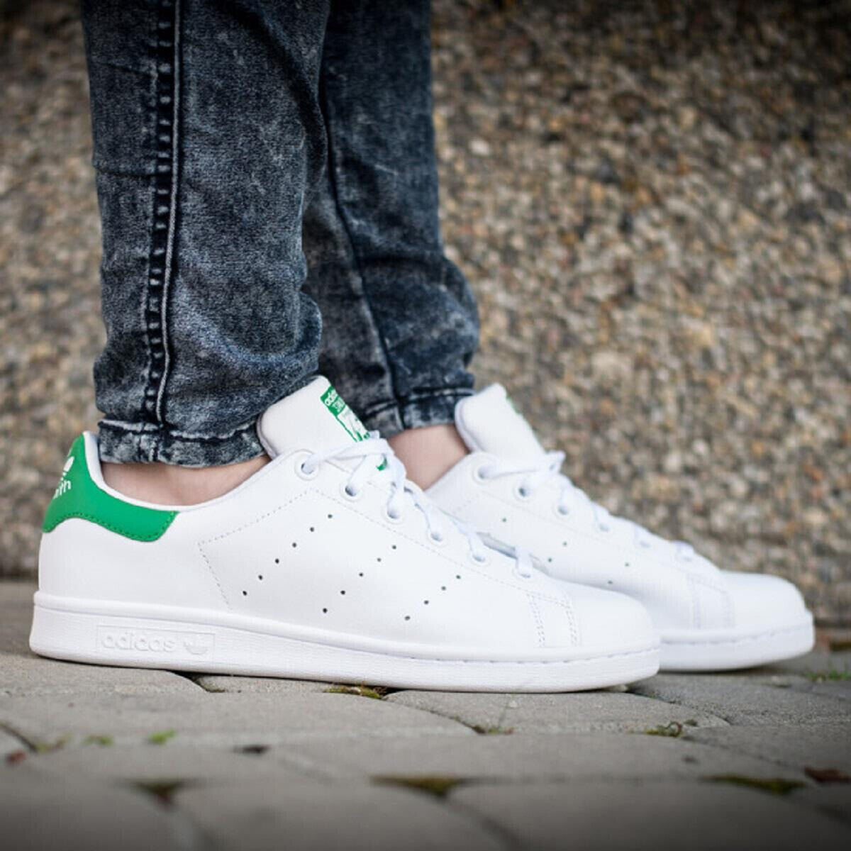 TENIS ADIDAS M20605