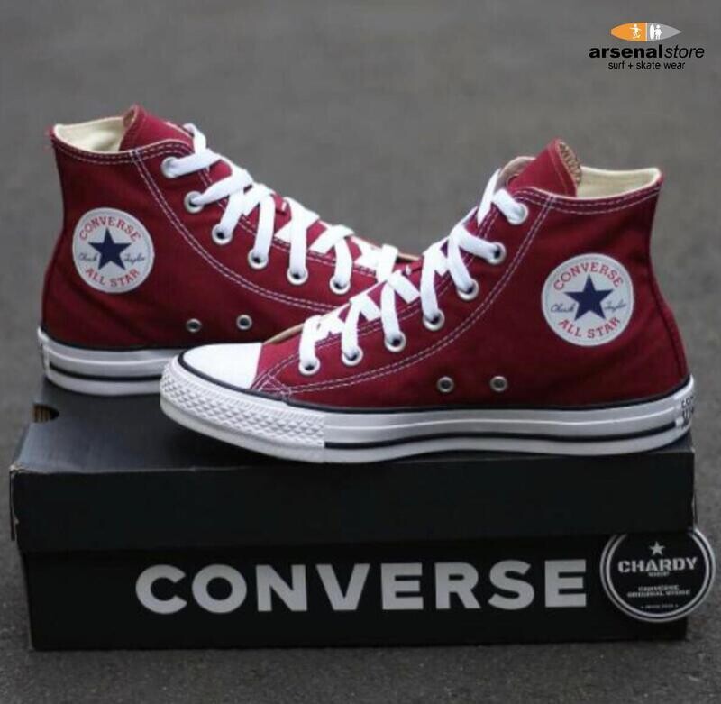 TENIS CONVERSE M9613C