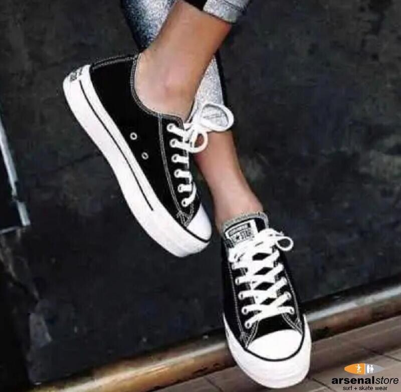 TENIS CONVERSE 166585C