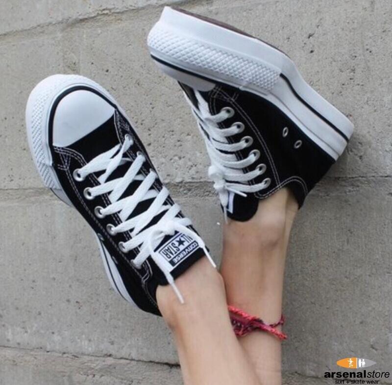 TENIS CONVERSE 166585C