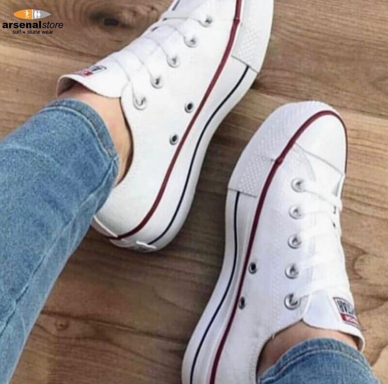 TENIS CONVERSE 166587C