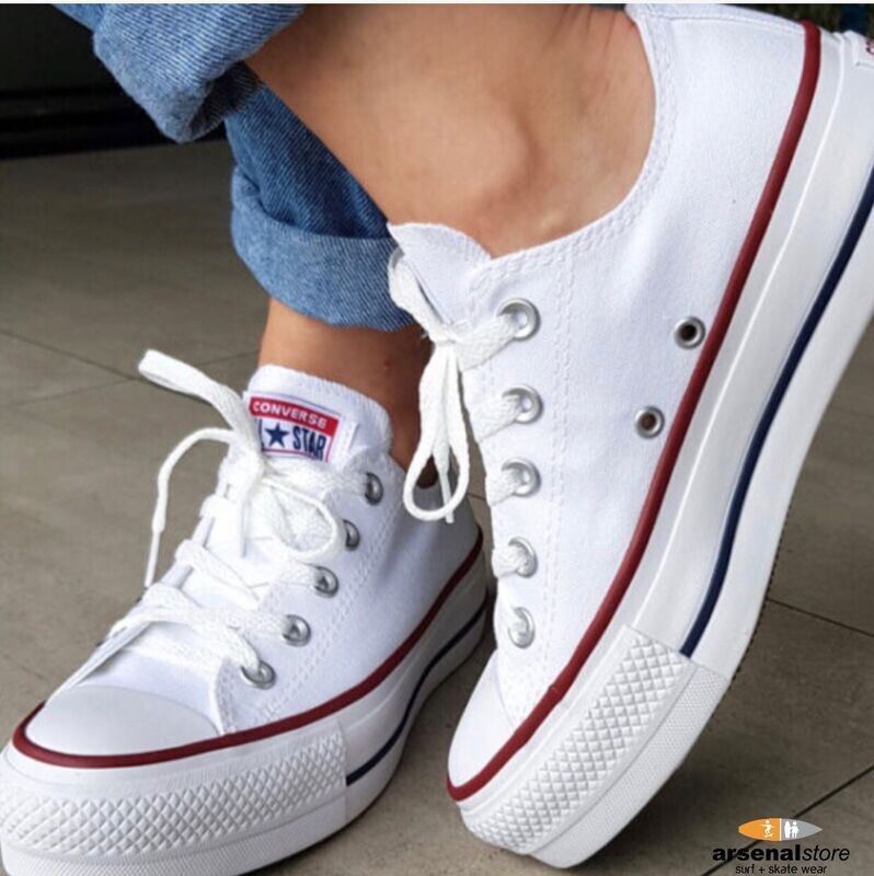 TENIS CONVERSE 166587C