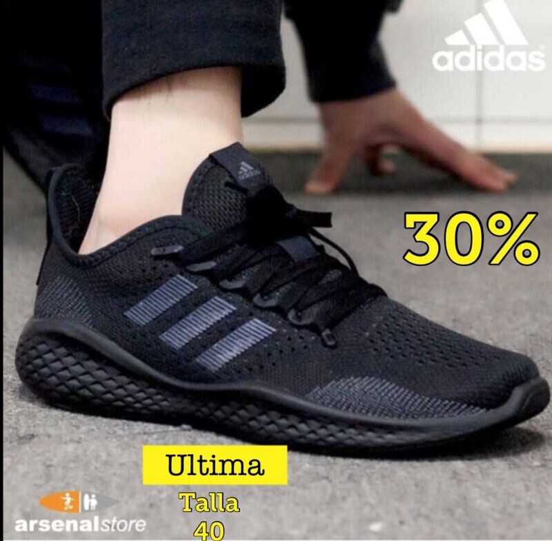 Tenis Adidas