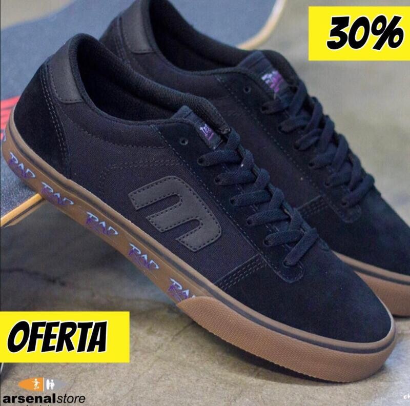 Tenis Etnies