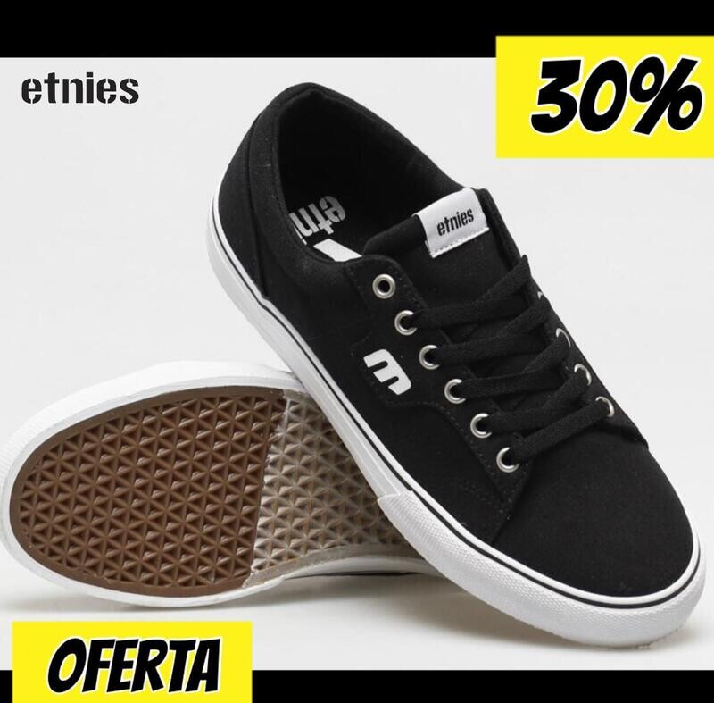 Tenis Etnies