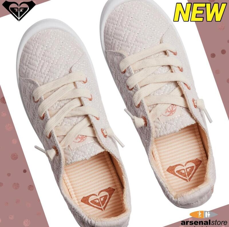 TENIS ROXY ARJS600418 OF1