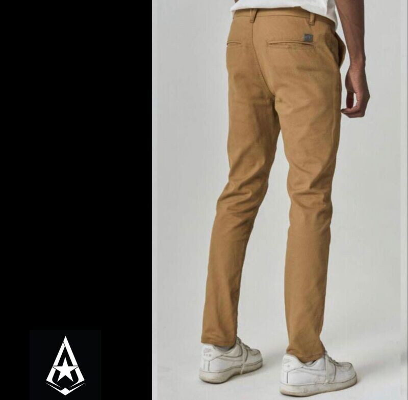 PANTALON BLACKOUT CASUAL BCKTW2286