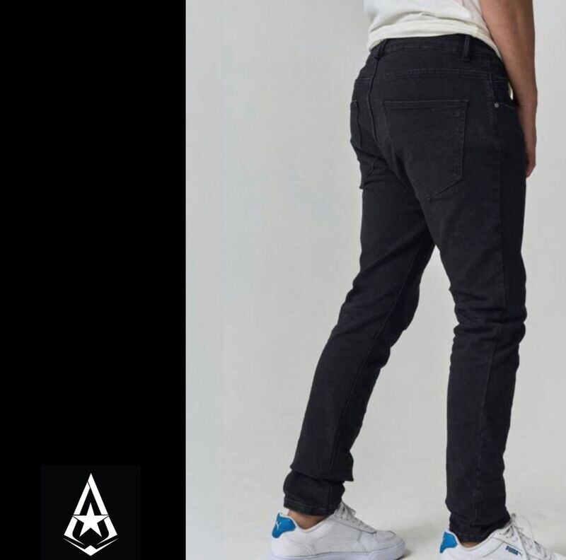 PANTALON BLACKOUT MEZCLILLA BCKJ2202SK