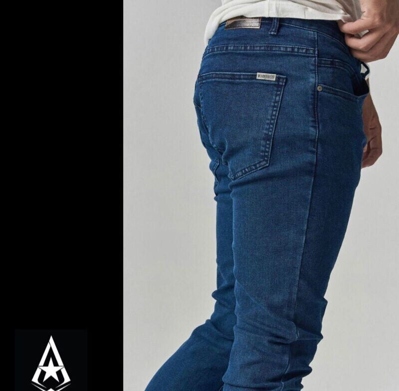 PANTALON BLACKOUT BCK-SH-2232