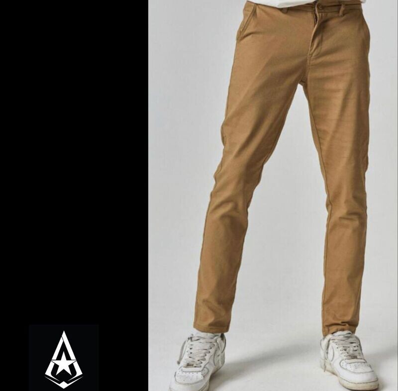 PANTALON BLACKOUT CASUAL BCKTW2286