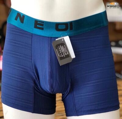 BOXER THE ONE 71374 AZUL