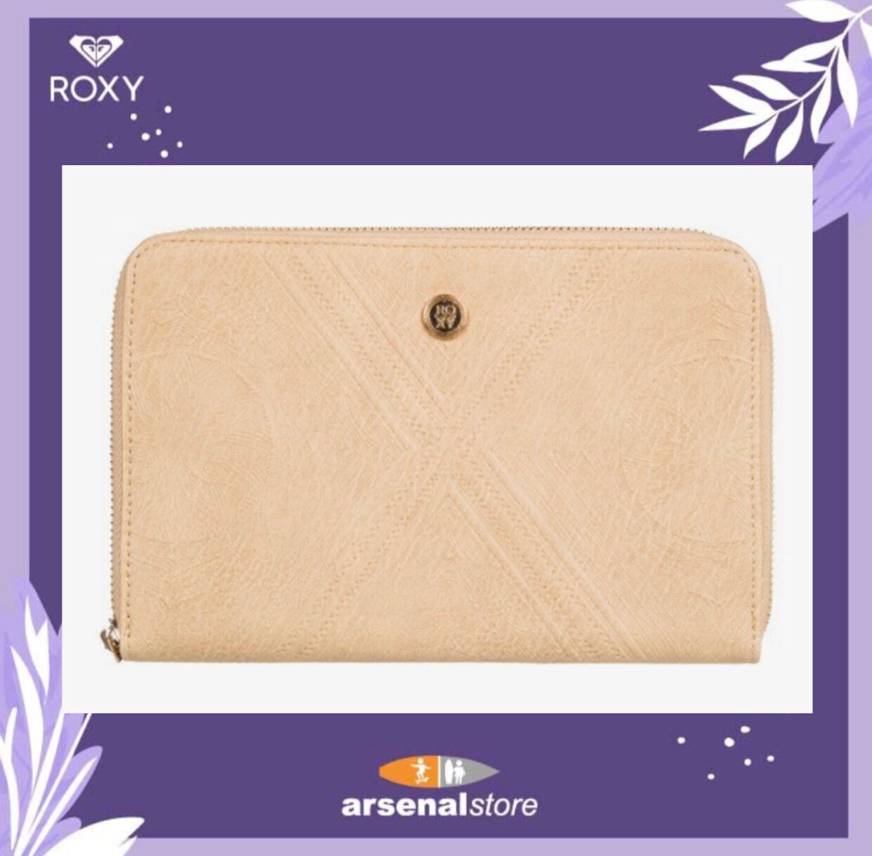 CARTERA ROXY ERJAA03991 TEH0