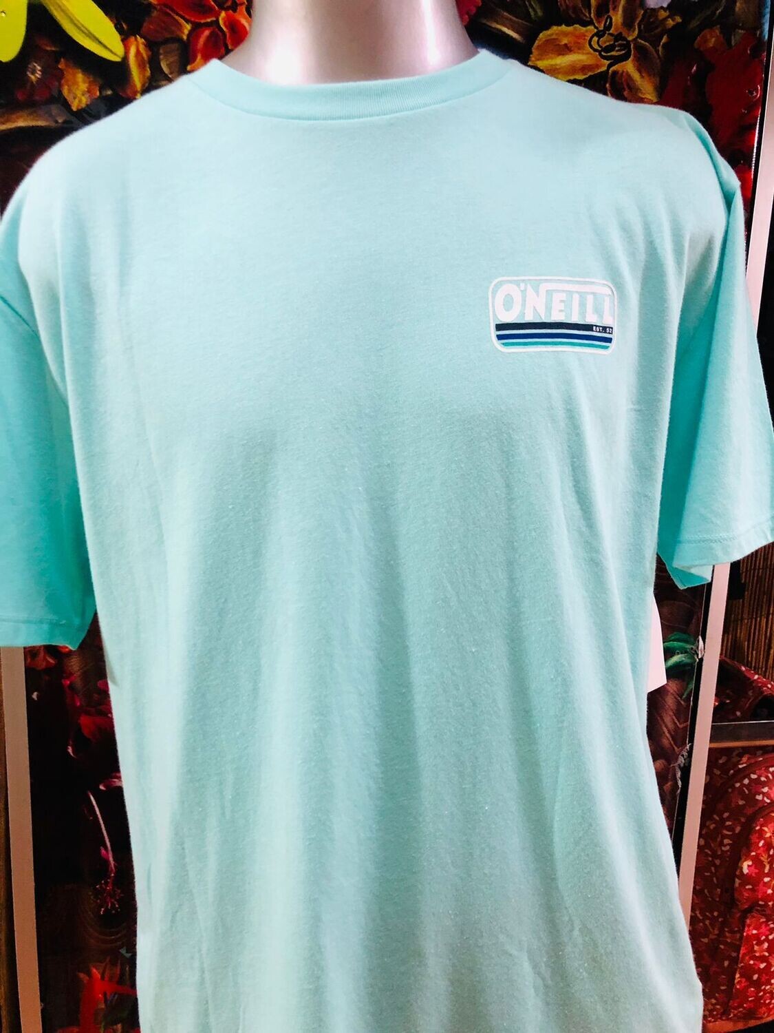 CAMISETA RIP CURLSP1118520 BTB