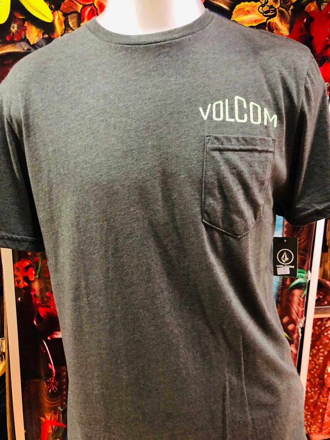 CAMISETA VOLCOM A5712209 DBH