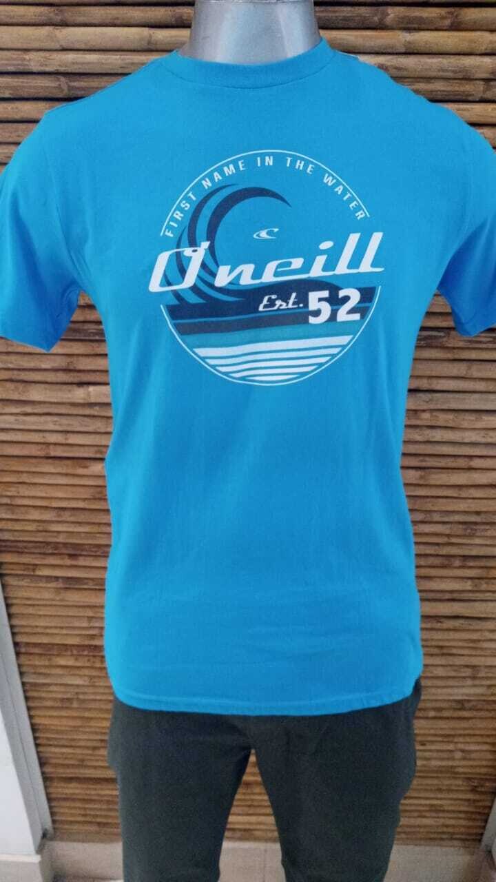 CAMISETA ONEILL FA1118513 BTB, Talla: S