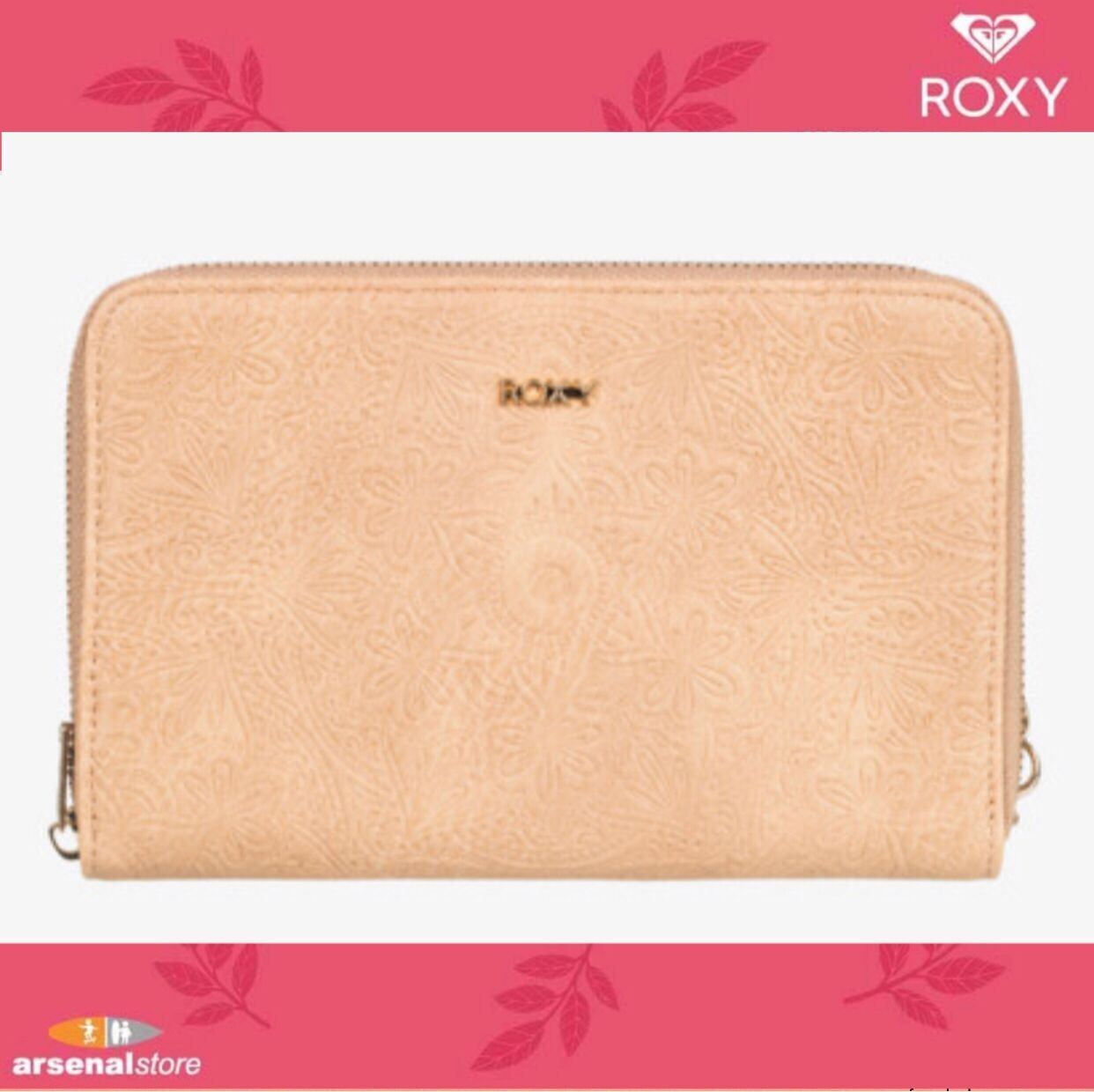 CARTERA ROXY ERJAA04045 TGB0