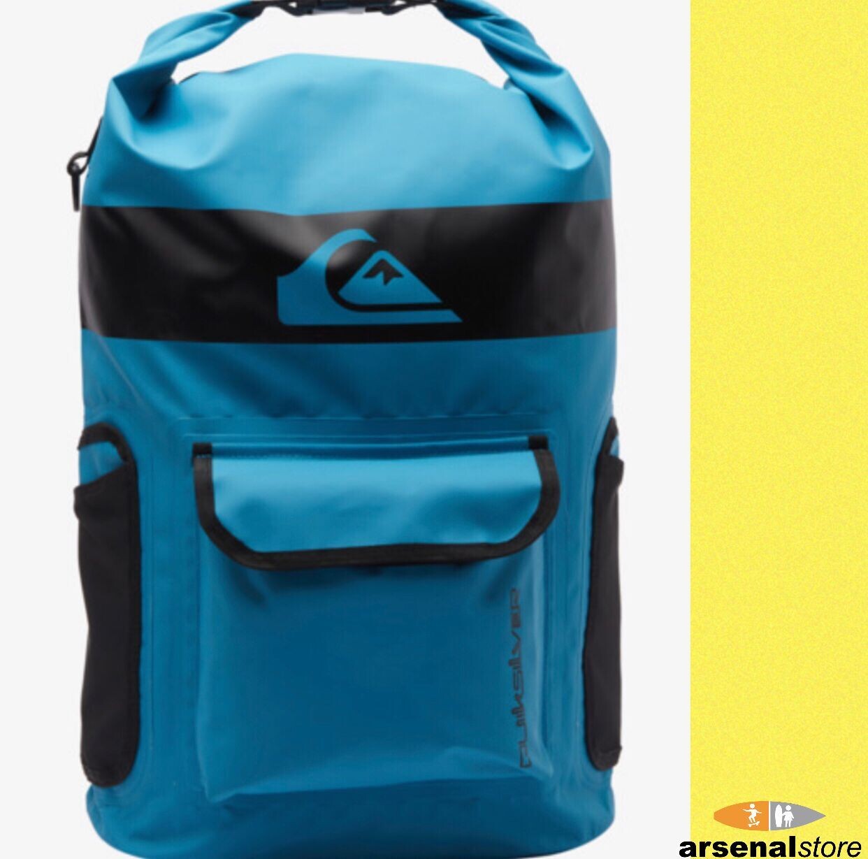 DRY BAG QUIKSILVER AQYBP03092 BMM0 22L
