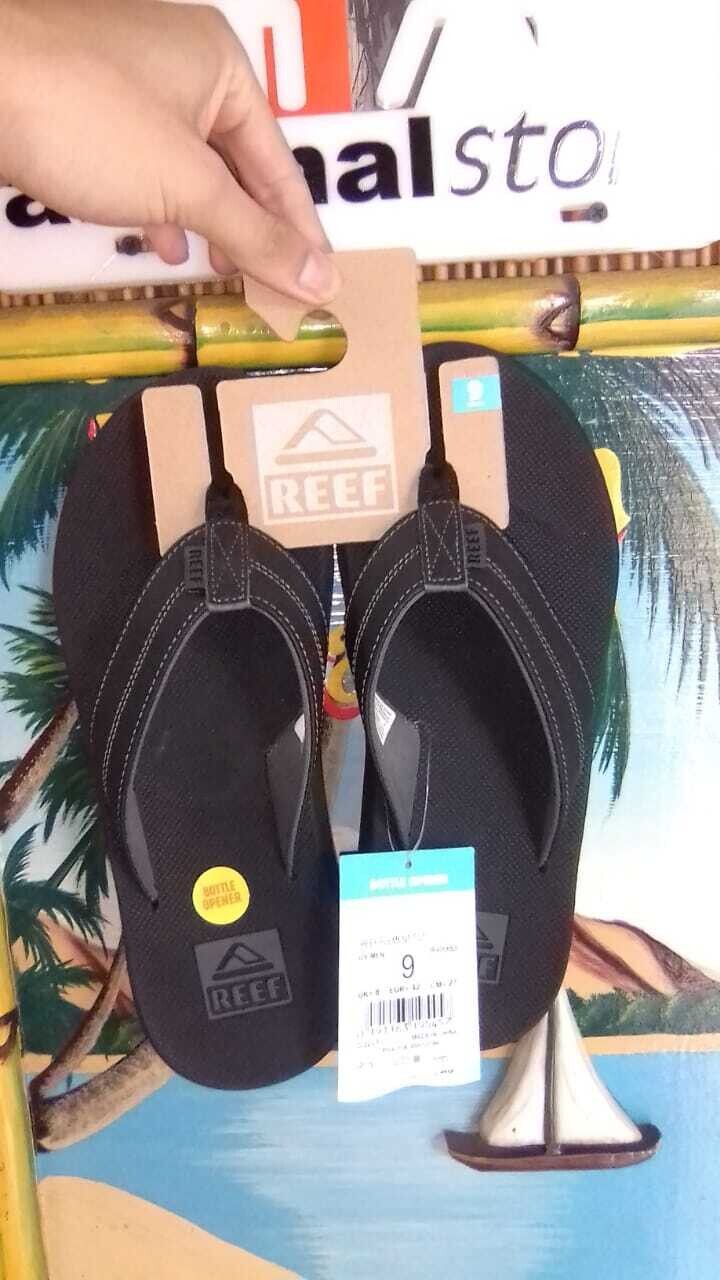 Sandalias Reef