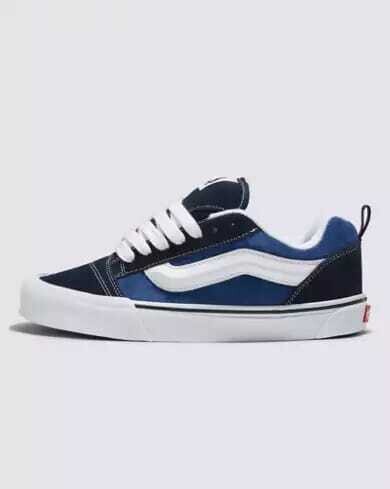 Tenis Vans Knu Skool blue Fecha aproximada de entrega de 5 a 15 dias Habiles Contáctanos al 84565544