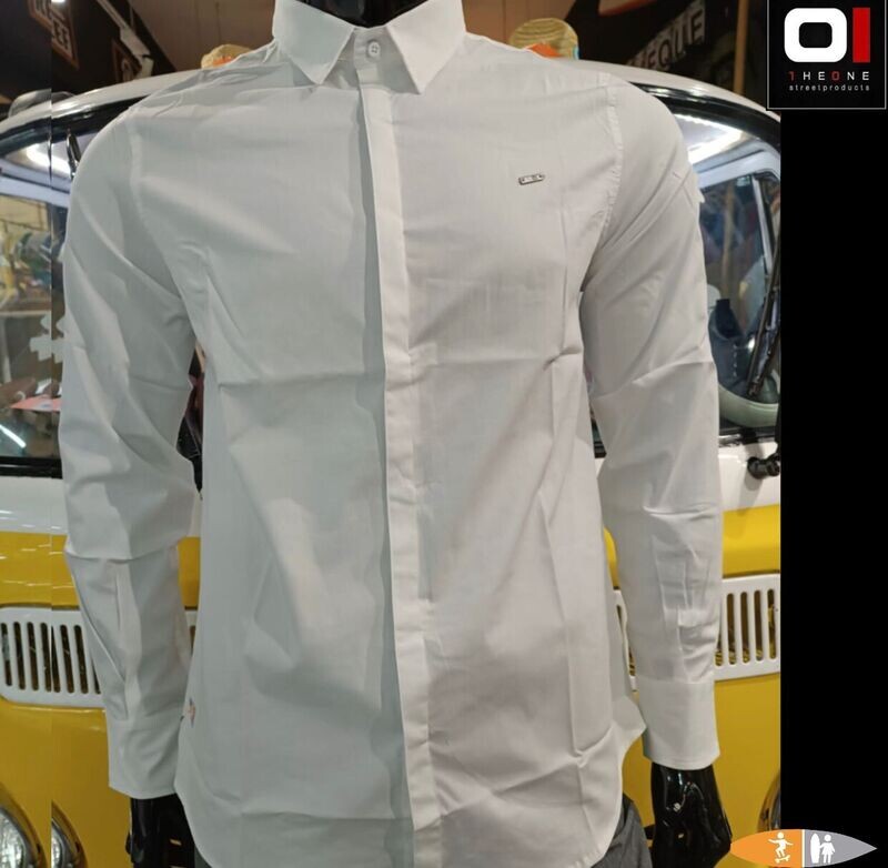 CAMISA THE ONE 23551