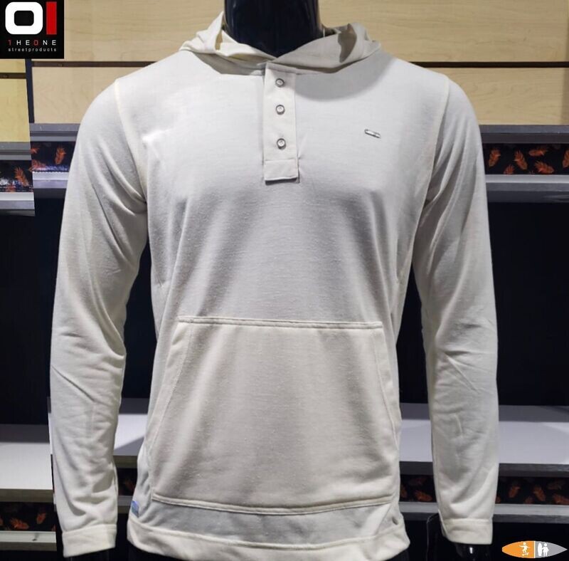 CAMISETA ML THE ONE 23141 BEIGE