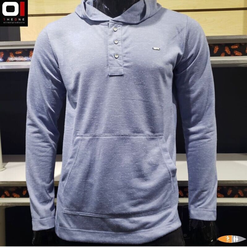 CAMISETA ML THE ONE 23141 CELESTE