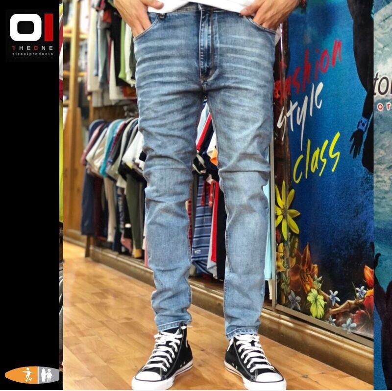 JEANS THE ONE 24346 CELESTE