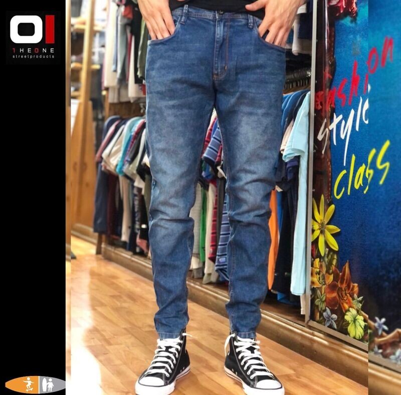 JEANS THE ONE 22801 CELESTE
