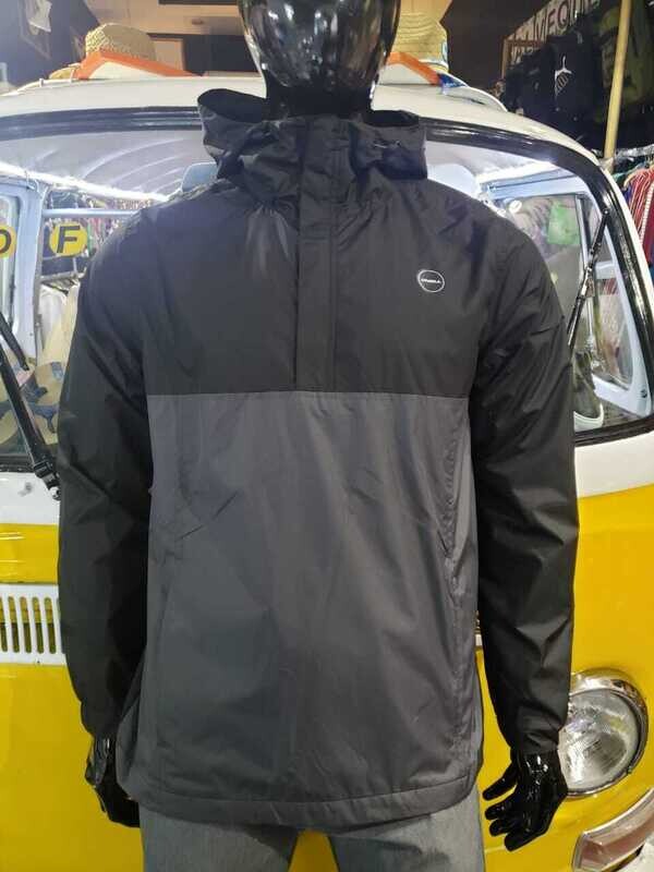 JACKET ONEILL FA1102106 60 BLK